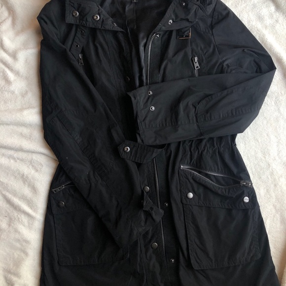 ✨ Kristen Blake Black Jacket ✨ - Picture 2 of 4